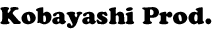 Kobayashi Prod.