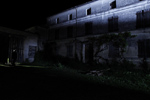 Le Village des Ombres